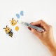 SPELLBINDERS Handy Craft Tool Set