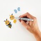 SPELLBINDERS Handy Craft Tool Set