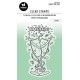 Studio Light Stamp CHEERS by Laurens van Gurp