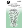 Studio Light Stamp CHEERS by Laurens van Gurp