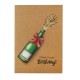 Studio Light Stamp CHAMPAGNE by Laurens van Gurp