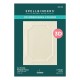 SPELLBINDERS ORNATE MOLDED FRAME 3D EMBOSSING FOLDER by YANA SMAKULA