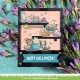 LAWN FAWN CLEAR STAMPS - HOCUS PURR-CUS!
