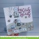LAWN FAWN CLEAR STAMPS - HOCUS PURR-CUS!