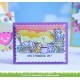 LAWN FAWN CLEAR STAMPS - HOCUS PURR-CUS!