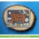 LAWN FAWN CLEAR STAMPS - HOCUS PURR-CUS!