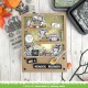 LAWN FAWN CLEAR STAMP - HOCUS PURR-CUS! ADD-ON