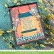 LAWN FAWN CLEAR STAMPS - I LIKE CUTE MOTHS