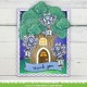 LAWN FAWN CLEAR STAMPS - I LIKE CUTE MOTHS