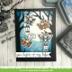 LAWN FAWN CLEAR STAMPS - I LIKE CUTE MOTHS