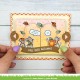LAWN FAWN CLEAR STAMPS - FALL MICE