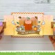 LAWN FAWN CLEAR STAMPS - FALL MICE