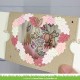LAWN FAWN CLEAR STAMPS - FALL MICE