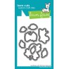 LAWN FAWN DIES- FALL MICE