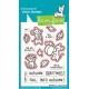 LAWN FAWN DIES- FALL MICE
