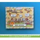 LAWN FAWN CLEAR STAMPS - SIMPLY CELEBRATE SQUIRRELS