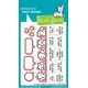 LAWN FAWN DIES - SIMPLY CELEBRATE SQUIRRELS
