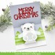 LAWN FAWN DIES - BIG HUGS POP-UP DIE