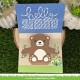 LAWN FAWN DIES - BIG HUGS POP-UP DIE