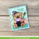 LAWN FAWN DIES - BIG HUGS POP-UP DIE