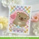 LAWN FAWN DIES - BIG HUGS POP-UP DIE
