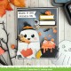 LAWN FAWN DIES - BIG HUGS GHOST DIE