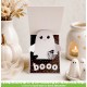 LAWN FAWN DIES - BIG HUGS GHOST DIE