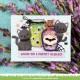 LAWN FAWN DIES - BUILD A CAT DIES