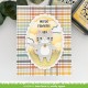 LAWN FAWN DIES - BUILD A CAT DIES