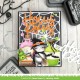 LAWN FAWN DIES - BUILD A CAT DIES