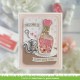 LAWN FAWN DIES - BUILD A POTION BOTTLE DIE