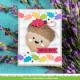 LAWN FAWN DIES - LEAF AND ACORN BORDER DIES