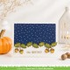 LAWN FAWN DIES - LEAF AND ACORN BORDER DIES