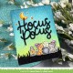 LAWN FAWN DIES - GIANT HOCUS POCUS DIE