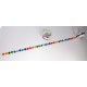 LAWN FAWN WASHI TAPE HAPPY LEAVES