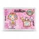 AALL & CREATE Season Of Sparkle A7 Stamp Sets North Pole Toy Company by Janet Klein