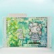 AALL & CREATE Season Of Sparkle A7 Stamp Sets Sparkle Season by Janet Klein