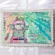 AALL & CREATE Season Of Sparkle A7 Stamp Sets Sugarplum by Janet Klein