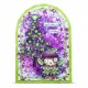 AALL & CREATE Season Of Sparkle A7 Stamp Sets Sugarplum by Janet Klein