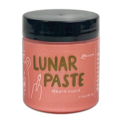 SIMON HURLEY LUNAR PASTE - STUPID CUPID