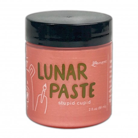 SIMON HURLEY LUNAR PASTE - STUPID CUPID