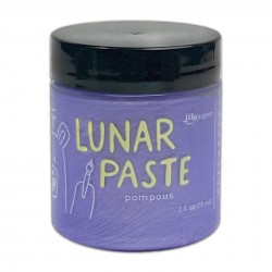 SIMON HURLEY LUNAR PASTE - POMPOUS