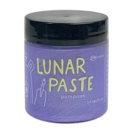 SIMON HURLEY LUNAR PASTE - POMPOUS