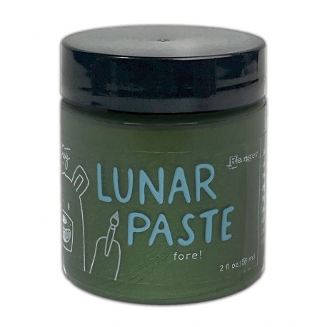 SIMON HURLEY LUNAR PASTE - FORE