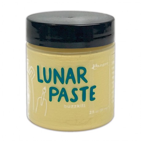 SIMON HURLEY LUNAR PASTE - BUZZKILL