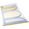 MARIANNE DESIGN CREATABLES TRIFOLD