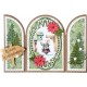 MARIANNE DESIGN CREATABLES TRIFOLD