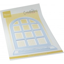MARIANNE DESIGN CREATABLES ARCH WINDOW