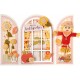 MARIANNE DESIGN CREATABLES ARCH WINDOW