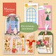MARIANNE DESIGN CREATABLES ARCH WINDOW